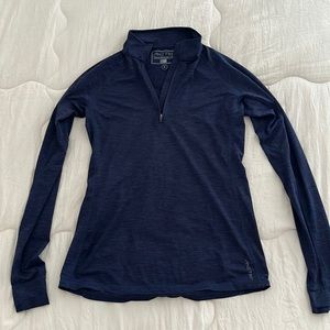 ANETIK UV performance shirt